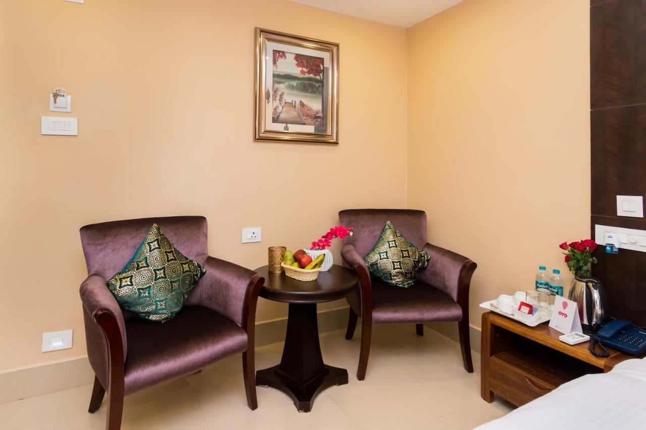 Central Courtyard Boutique Hotel Силигури Екстериор снимка
