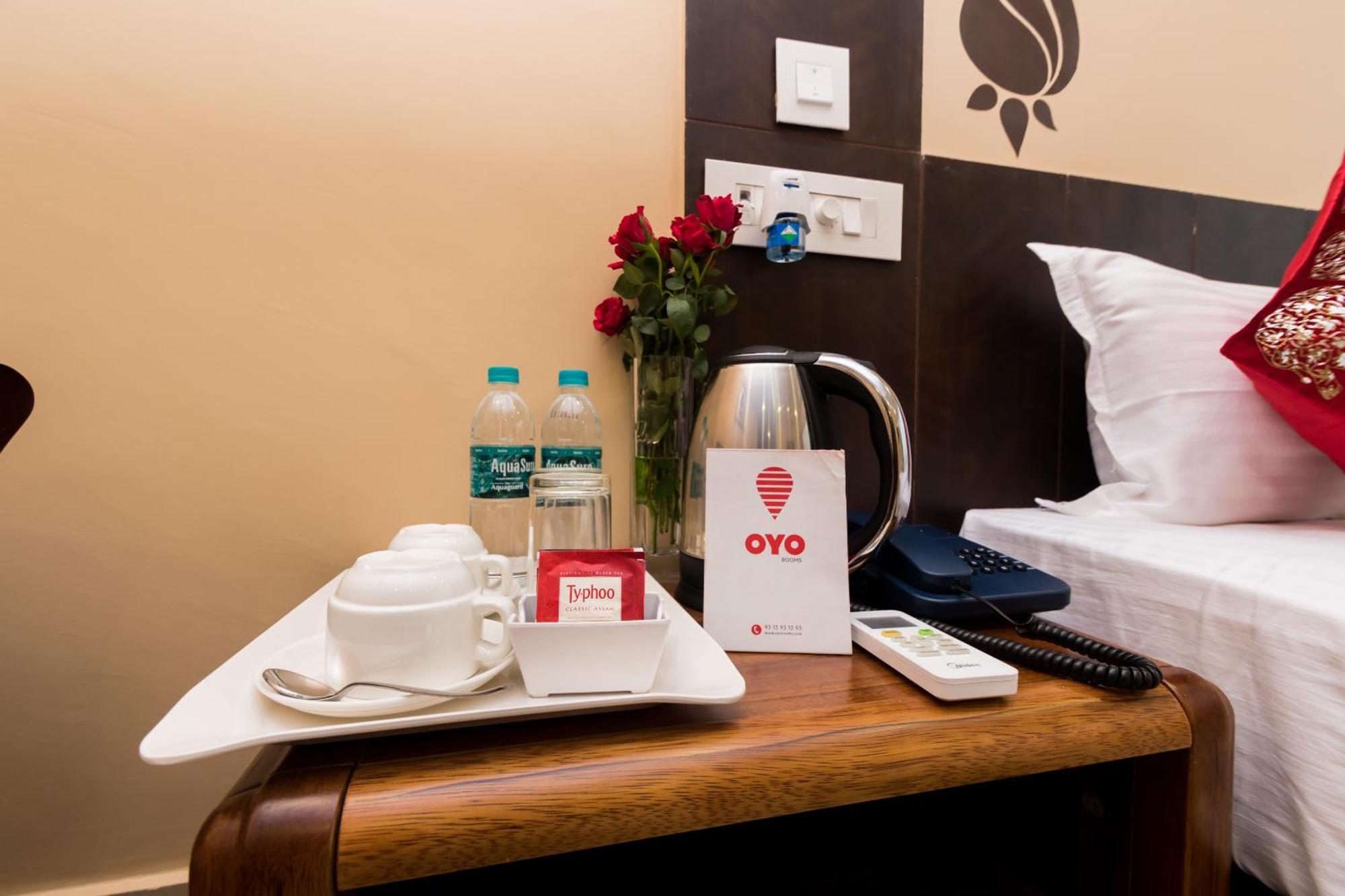 Central Courtyard Boutique Hotel Силигури Екстериор снимка